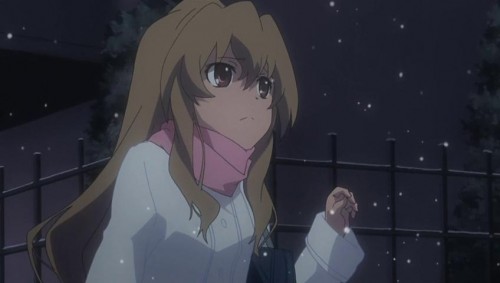Picture 9 in [Toradora is gold]