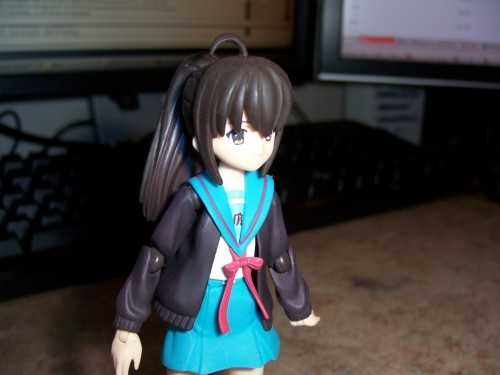 Picture 1 in [Amazing figma mods]