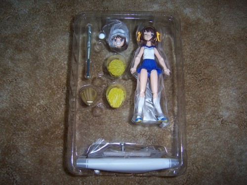 Picture 2 in [Cheerleader figmas GO!]