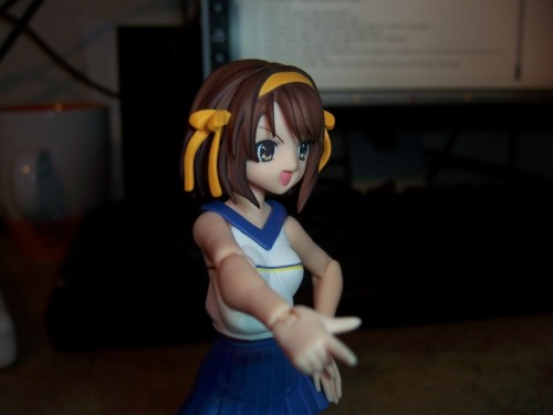 Picture 7 in [Cheerleader figmas GO!]
