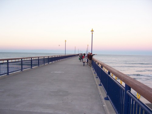 Picture 14 in [New Brighton Beach]