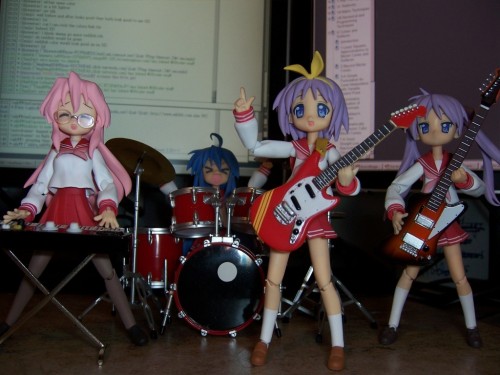 Picture 1 in [Lucky Star Band]