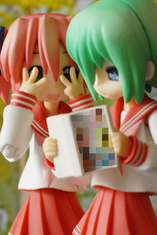 Picture 8 in [Amazing figma mods]