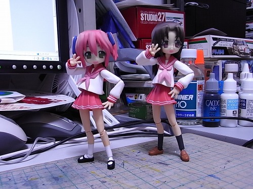Picture 9 in [Amazing figma mods]