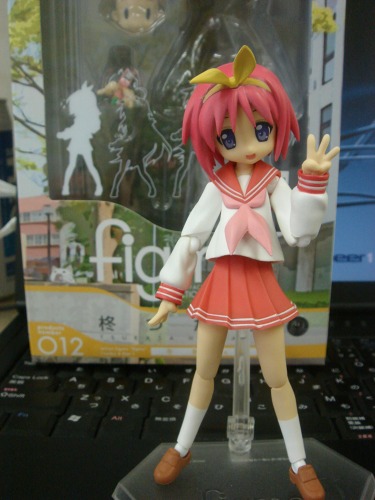 Picture 2 in [Amazing figma mods]