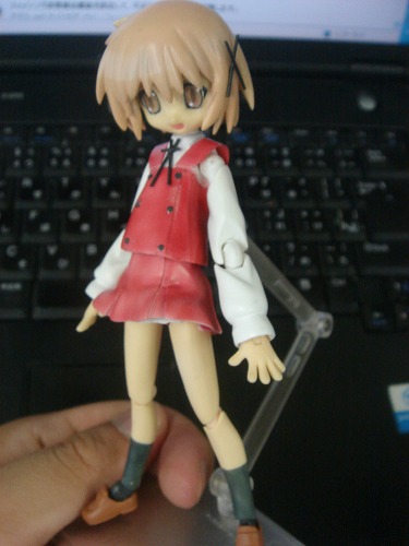 Picture 14 in [Amazing figma mods Part 2]