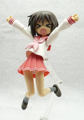 Picture 6 in [Amazing figma mods]