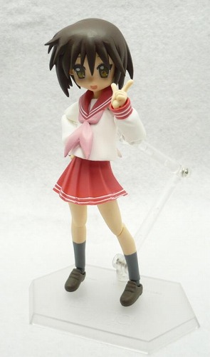 Picture 7 in [Amazing figma mods]