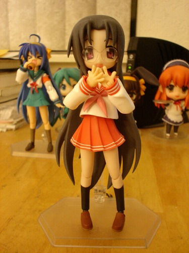 Picture 11 in [Amazing figma mods]
