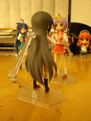 Picture 12 in [Amazing figma mods]