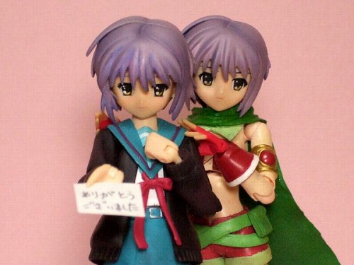 Picture 17 in [Amazing figma mods]