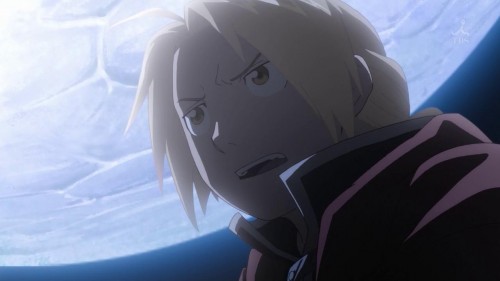 Picture 1 in [Fullmetal Alchemist Brotherhood]