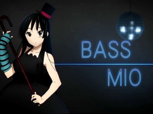 Picture 5 in [K-ON! Let There Be Music!]