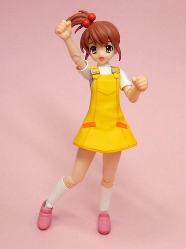 Picture 18 in [Amazing figma mods]