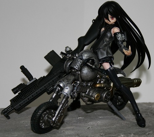 Picture 17 in [Amazing figma mods Part 2]