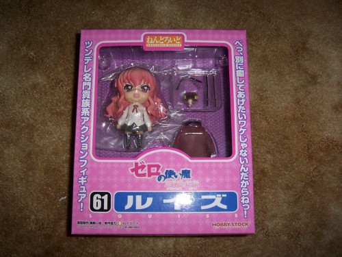 Picture 1 in [Nendoroid Louise]