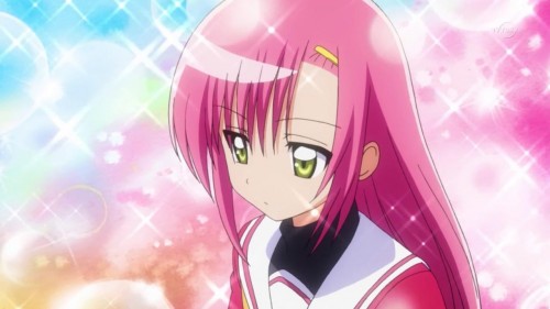 Picture 1 in [Hayate 9 ('s Preview) is exciting!]