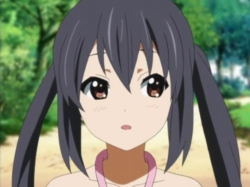 Picture 1 in [Chocolate Azusa is Epic Win]