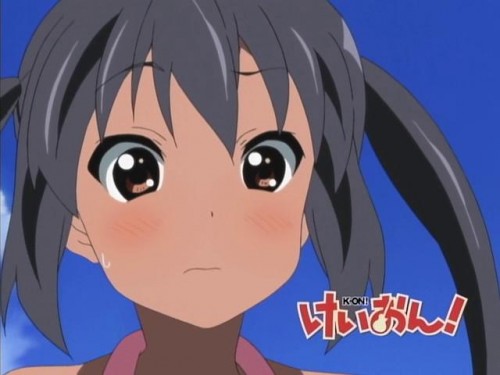 Picture 2 in [Chocolate Azusa is Epic Win]