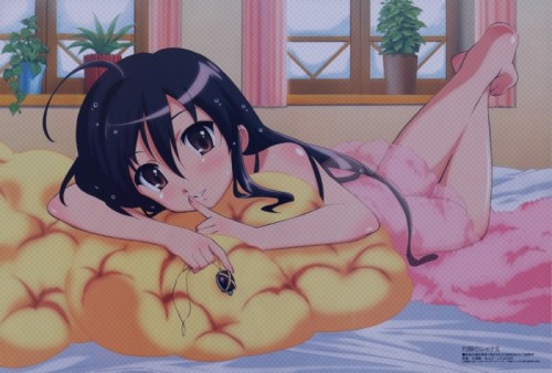 Picture 6 in [Shana IE Nyude Filta (NSFW)]