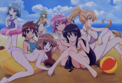 Picture 4 in [Shana IE Nyude Filta (NSFW)]