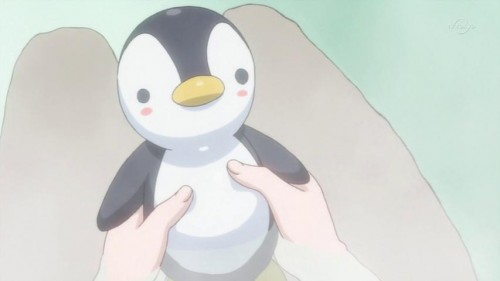 Picture 1 in [Nodocchi likes penguins]