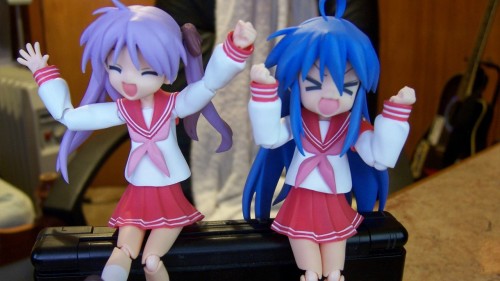 Picture 7 in [Kyou After]