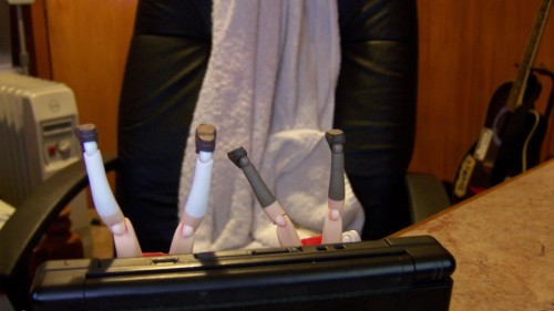 Picture 9 in [Kyou After]