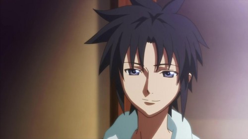 Picture 3 in [Princess Lover first impressions]