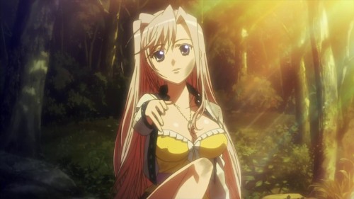 Picture 8 in [Princess Lover first impressions]