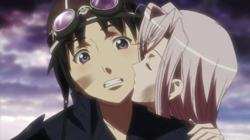 Picture 10 in [Princess Lover first impressions]