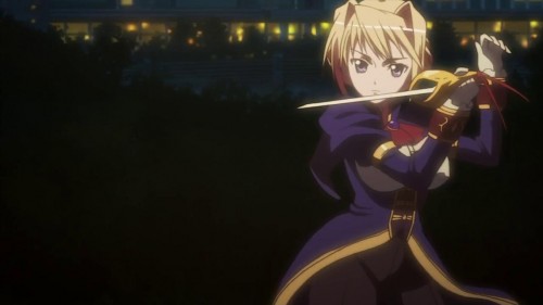 Picture 18 in [Princess Lover first impressions]