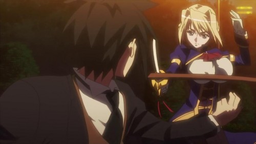 Picture 19 in [Princess Lover first impressions]