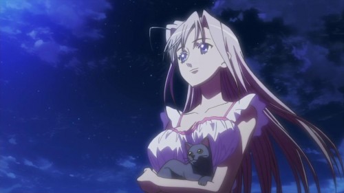 Picture 23 in [Princess Lover first impressions]