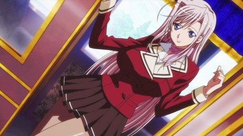 Picture 27 in [Princess Lover first impressions]