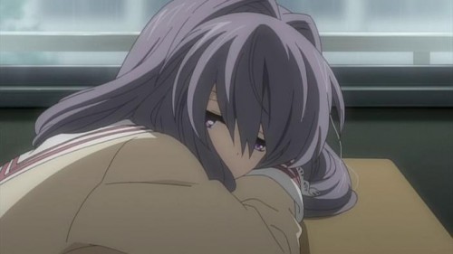 Picture 2 in [Kyou After]
