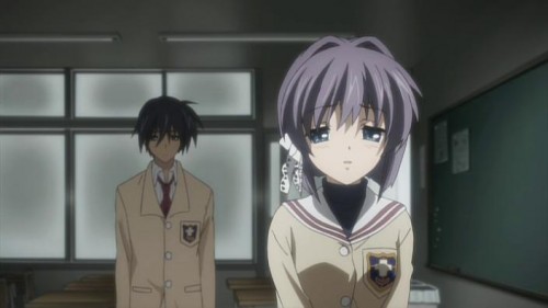 Picture 14 in [Kyou After]