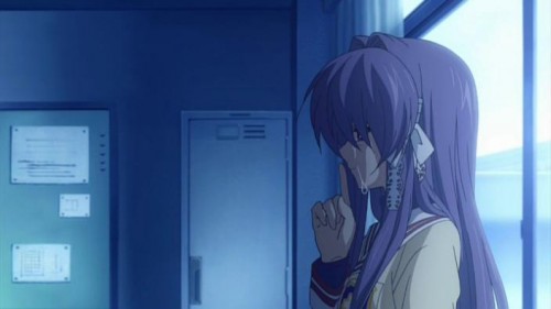 Picture 16 in [Kyou After]