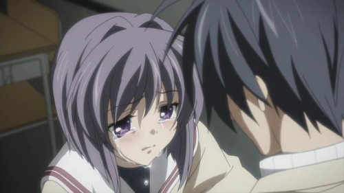 Picture 19 in [Kyou After]