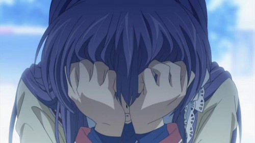 Picture 20 in [Kyou After]