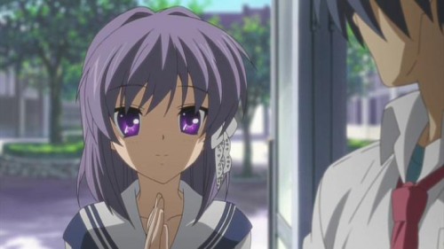 Picture 24 in [Kyou After]