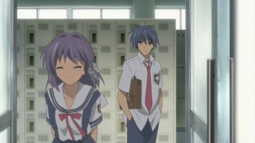 Picture 26 in [Kyou After]