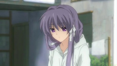 Picture 3 in [Kyou After]