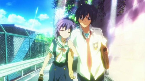 Picture 30 in [Kyou After]