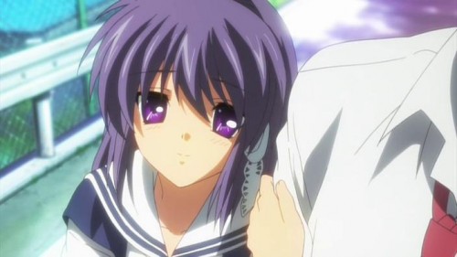 Picture 31 in [Kyou After]
