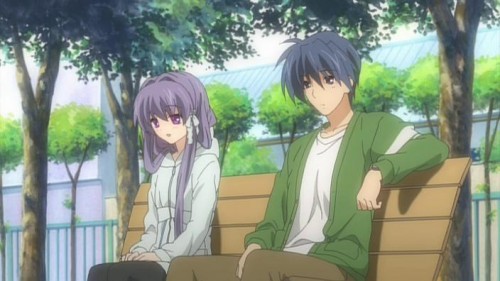 Picture 4 in [Kyou After]