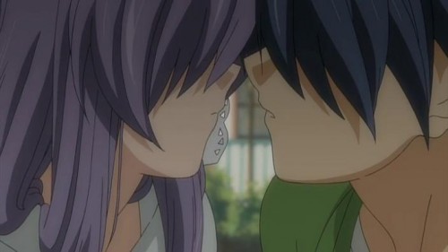 Picture 6 in [Kyou After]
