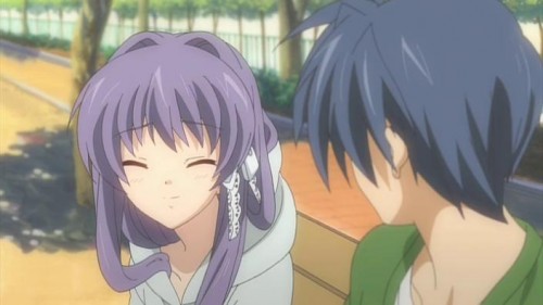 Picture 10 in [Kyou After]