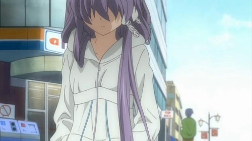 Picture 11 in [Kyou After]