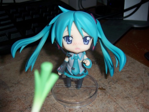 Picture 6 in [Loot post: Kagamiku Nendoroid]